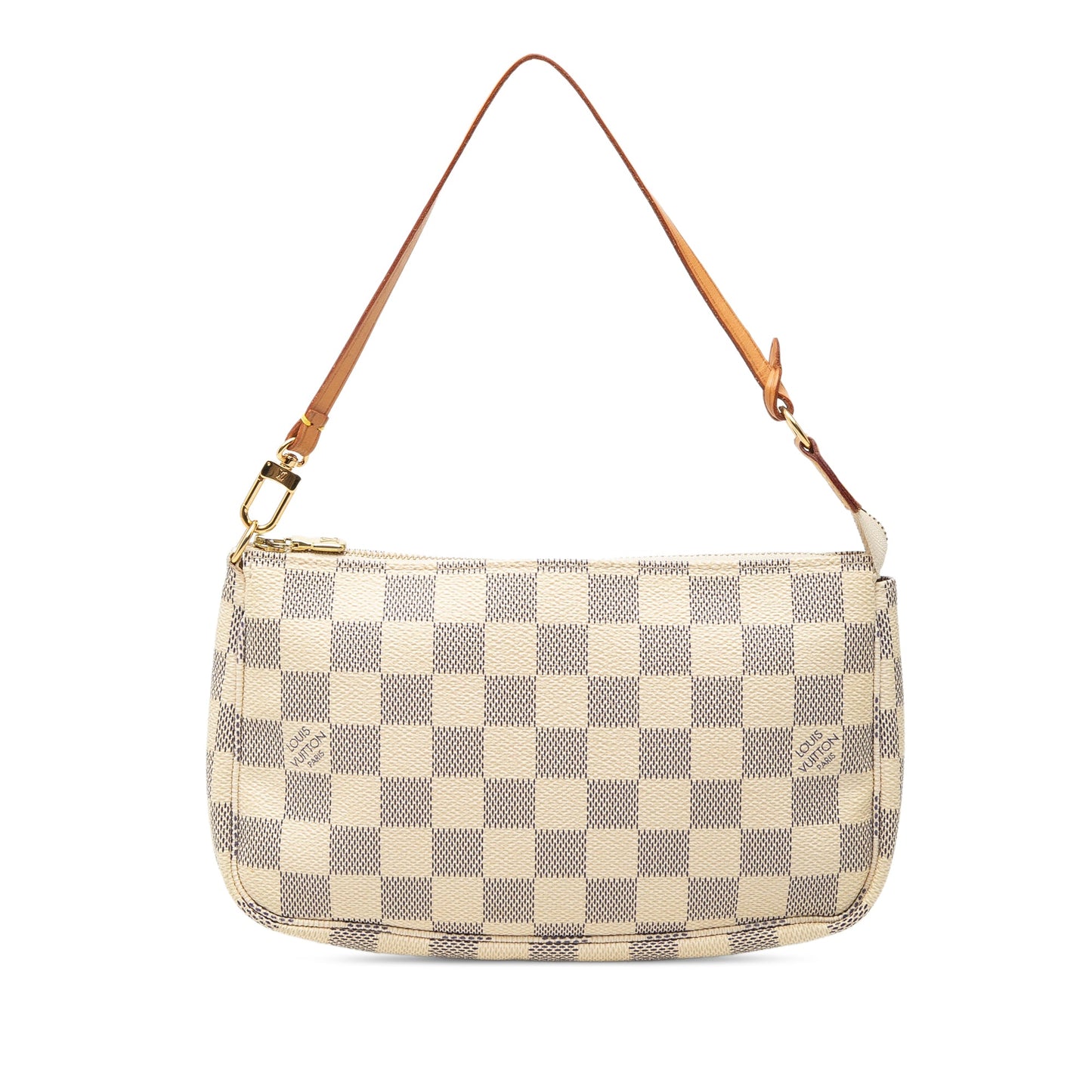 Louis Vuitton Damier Azur Pochette Accessoires