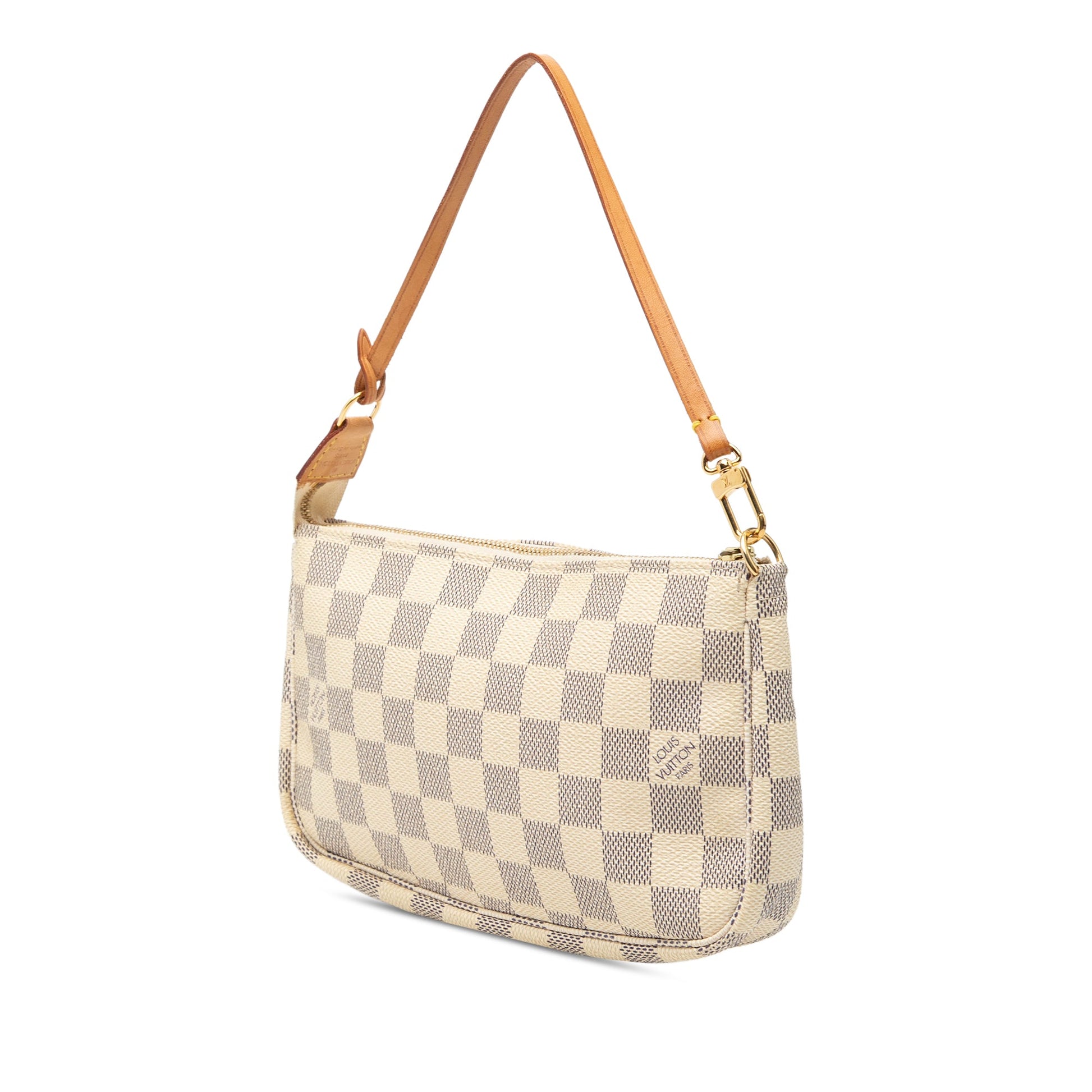 Louis Vuitton Damier Azur Pochette Accessoires