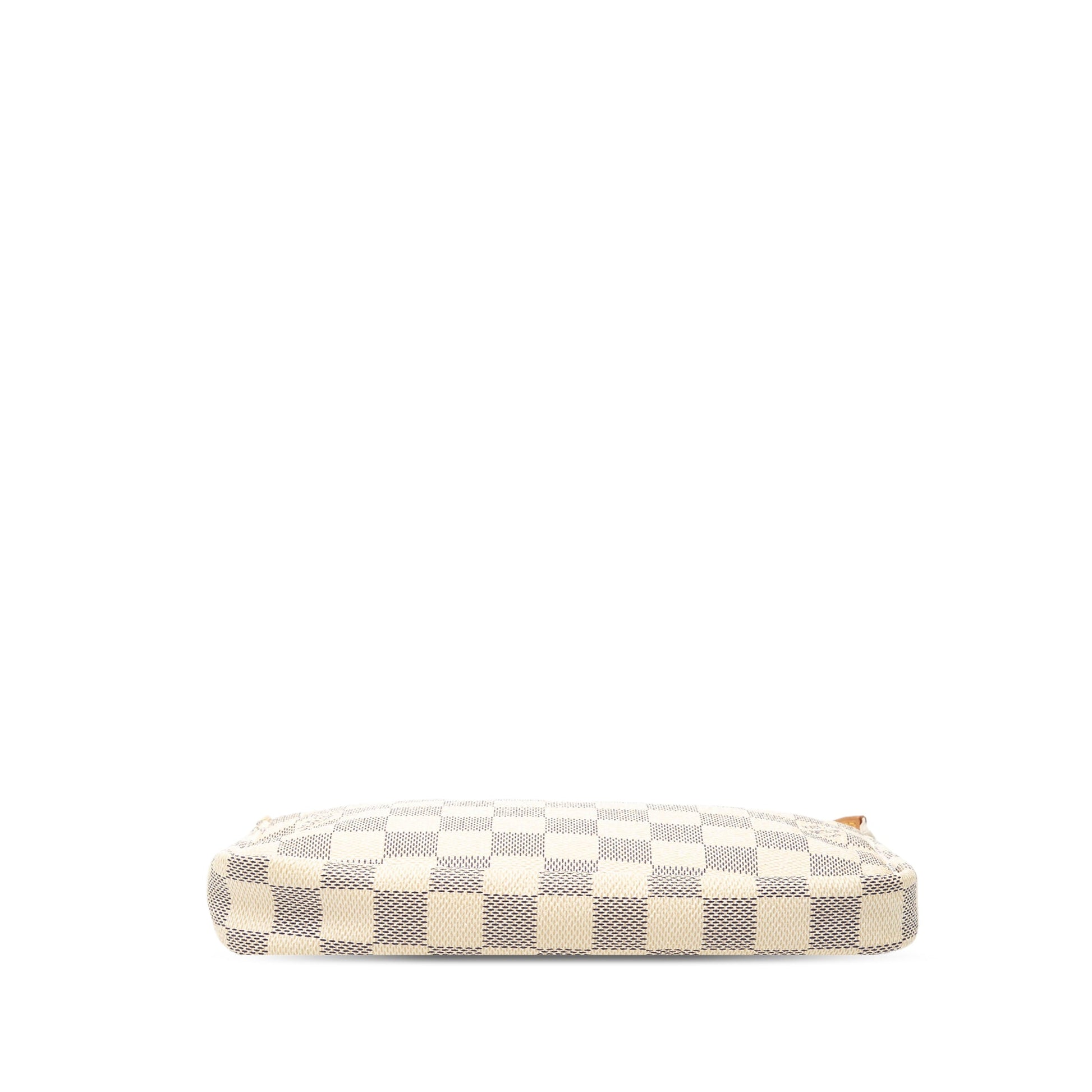 Louis Vuitton Damier Azur Pochette Accessoires