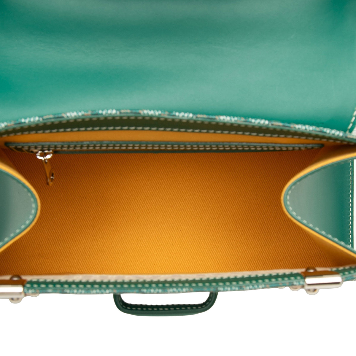 Goyard Goyardine Saigon Structured PM