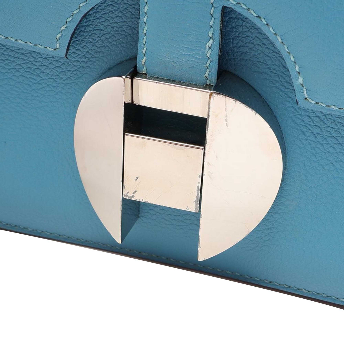 Hermès Evercolor 2002 Bag 20
