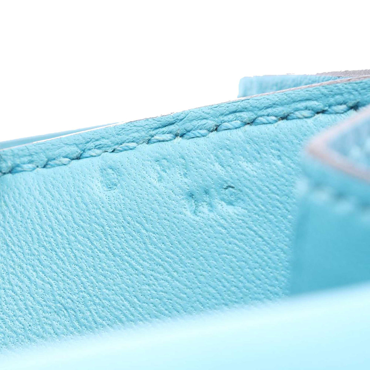 Hermès Evercolor 2002 Bag 20