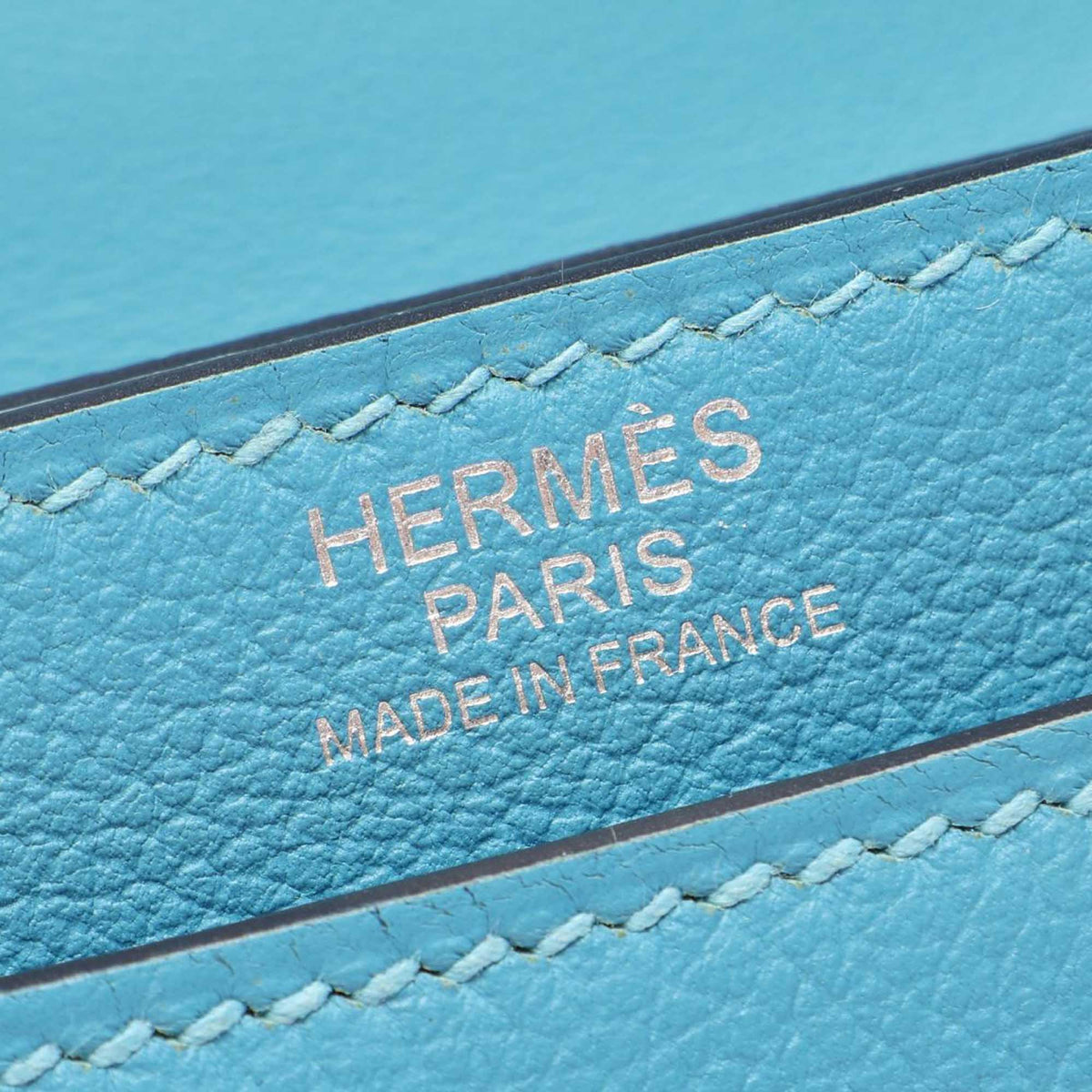 Hermès Evercolor 2002 Bag 20