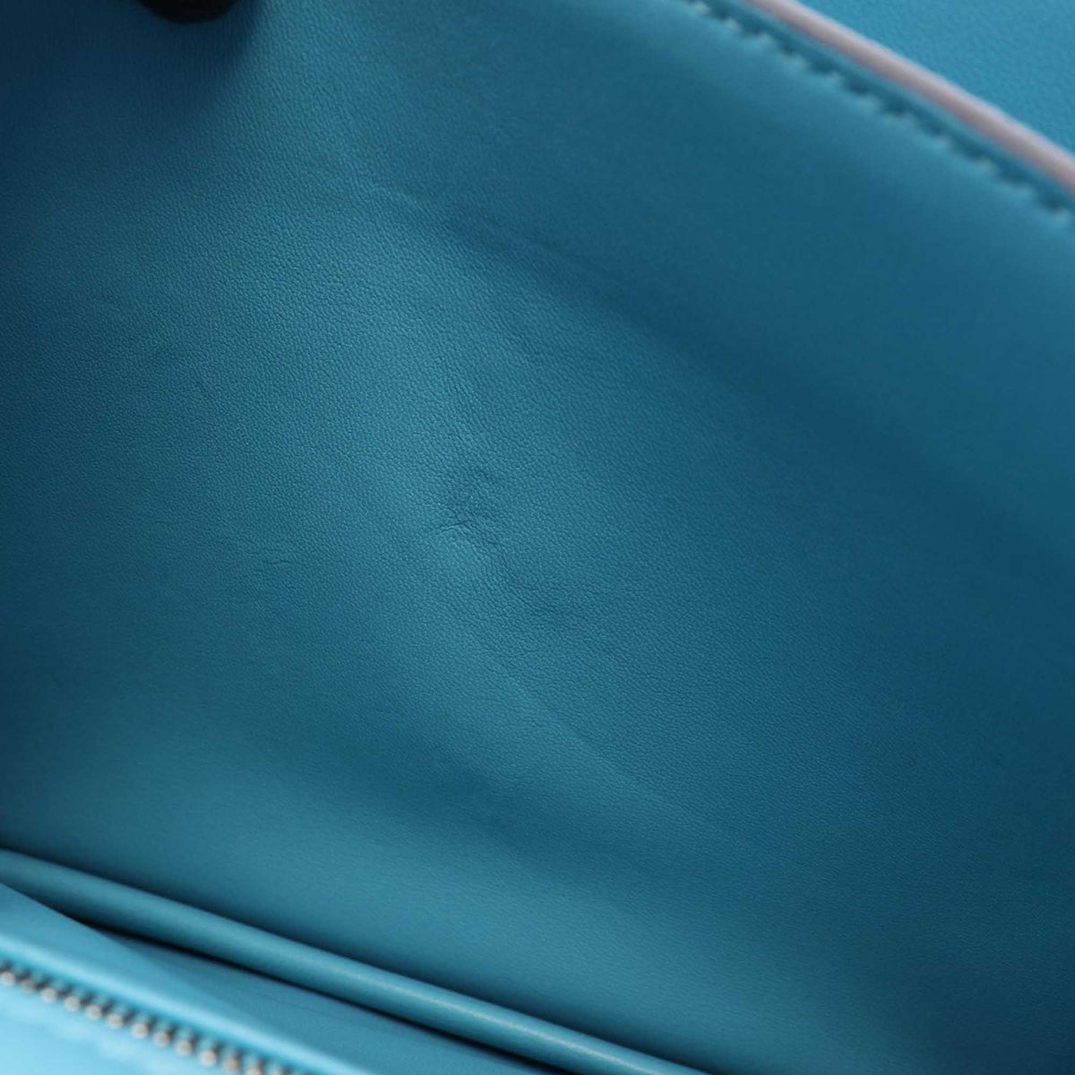 Hermès Evercolor 2002 Bag 20