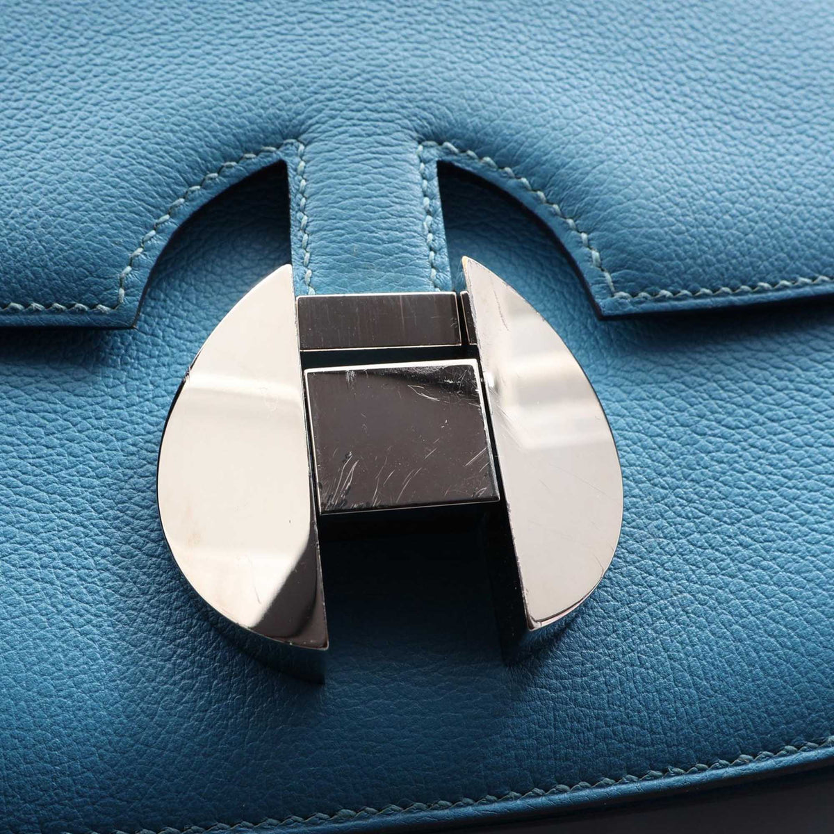 Hermès Evercolor 2002 Bag 20