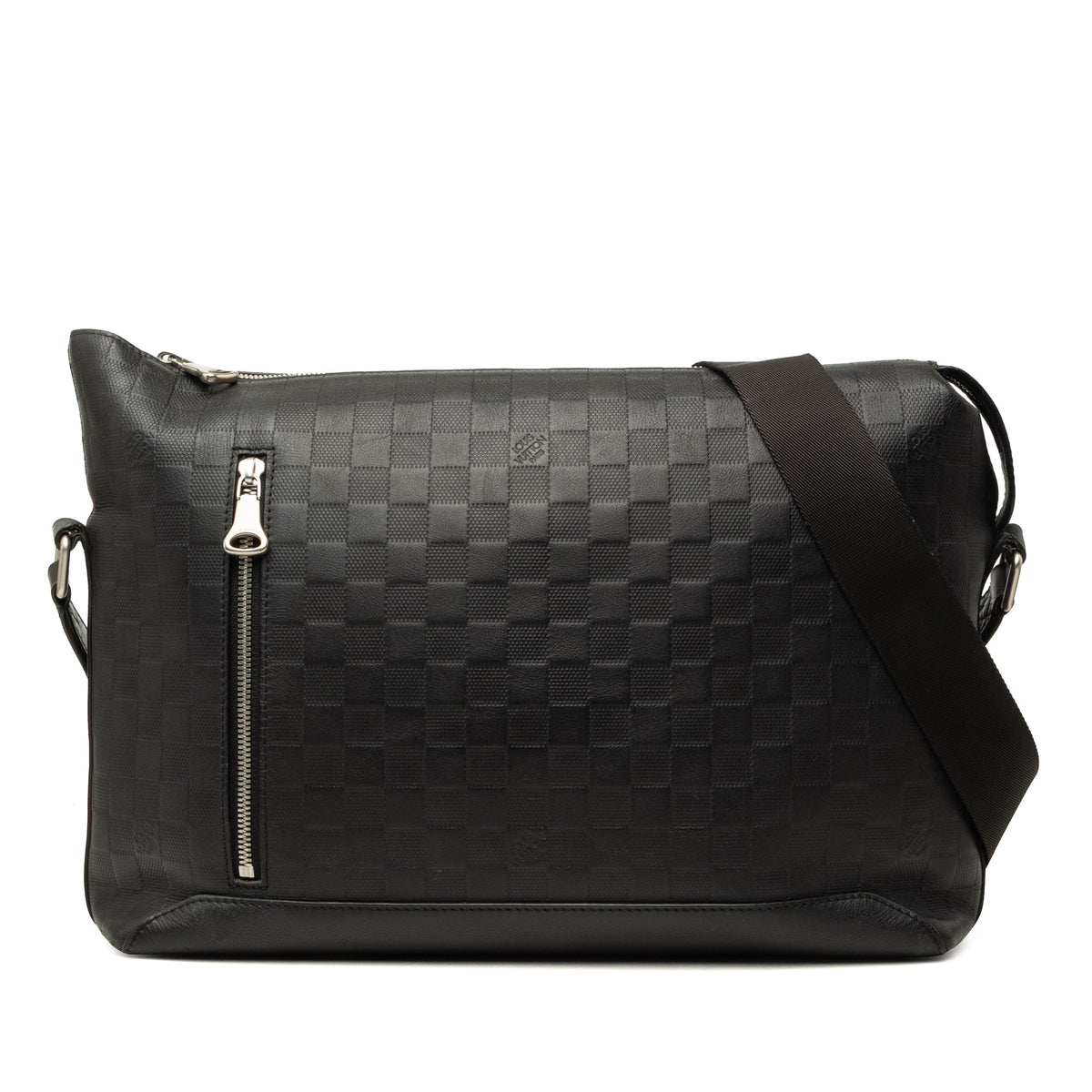 Louis Vuitton Damier Infini Discovery Messenger MM