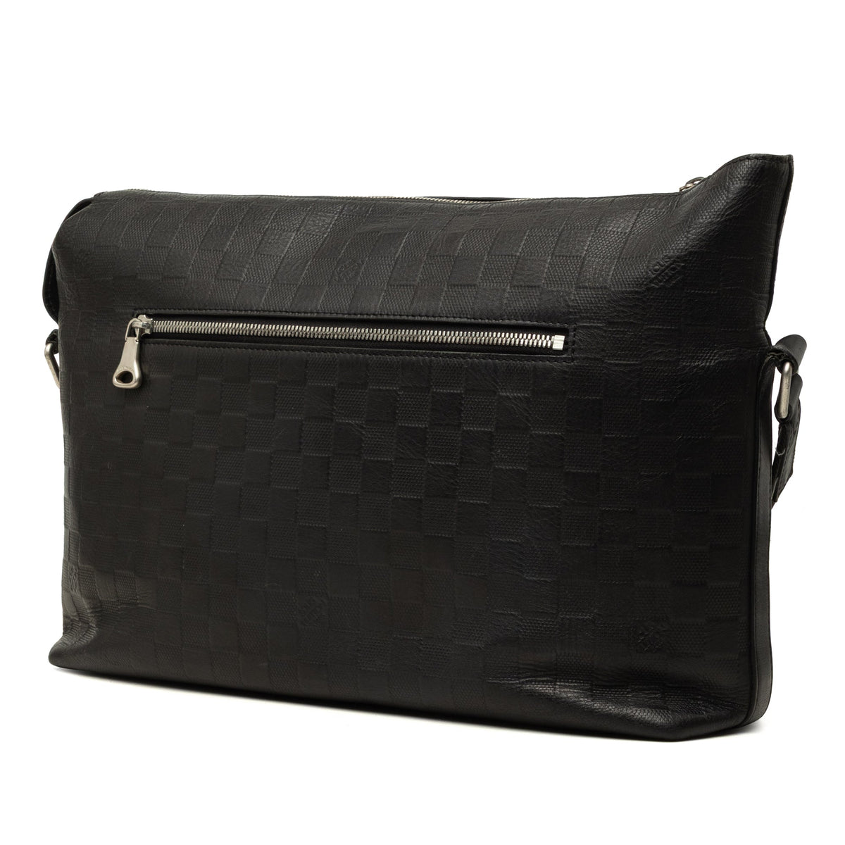 Louis Vuitton Damier Infini Discovery Messenger MM