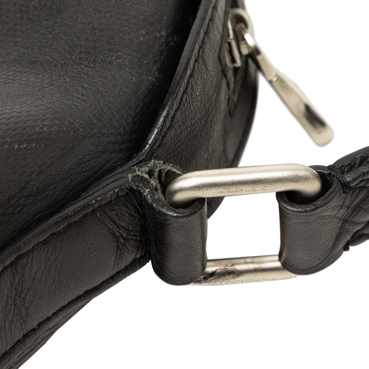 Louis Vuitton Damier Infini Discovery Messenger MM
