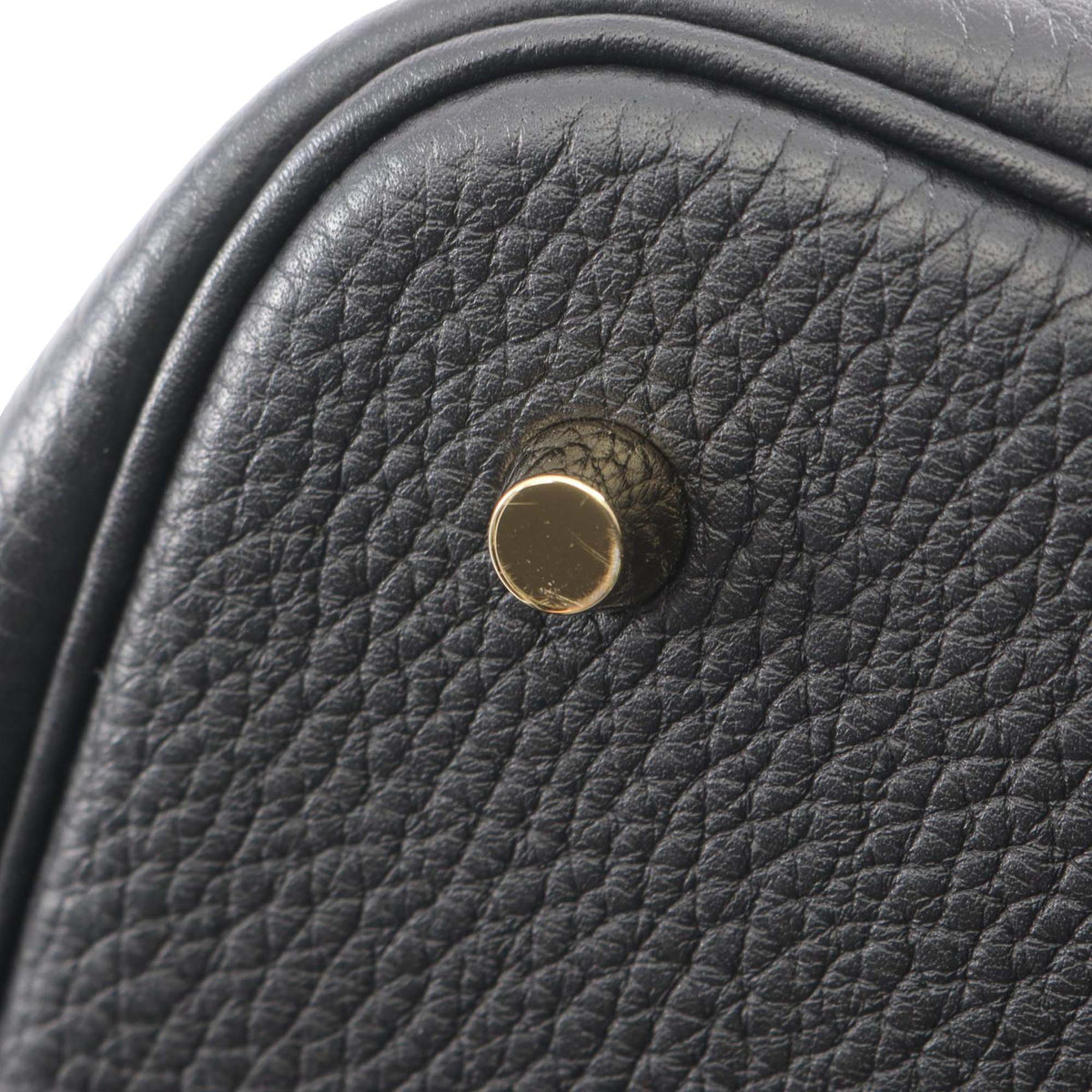 Hermès Clemence Picotin Lock 22