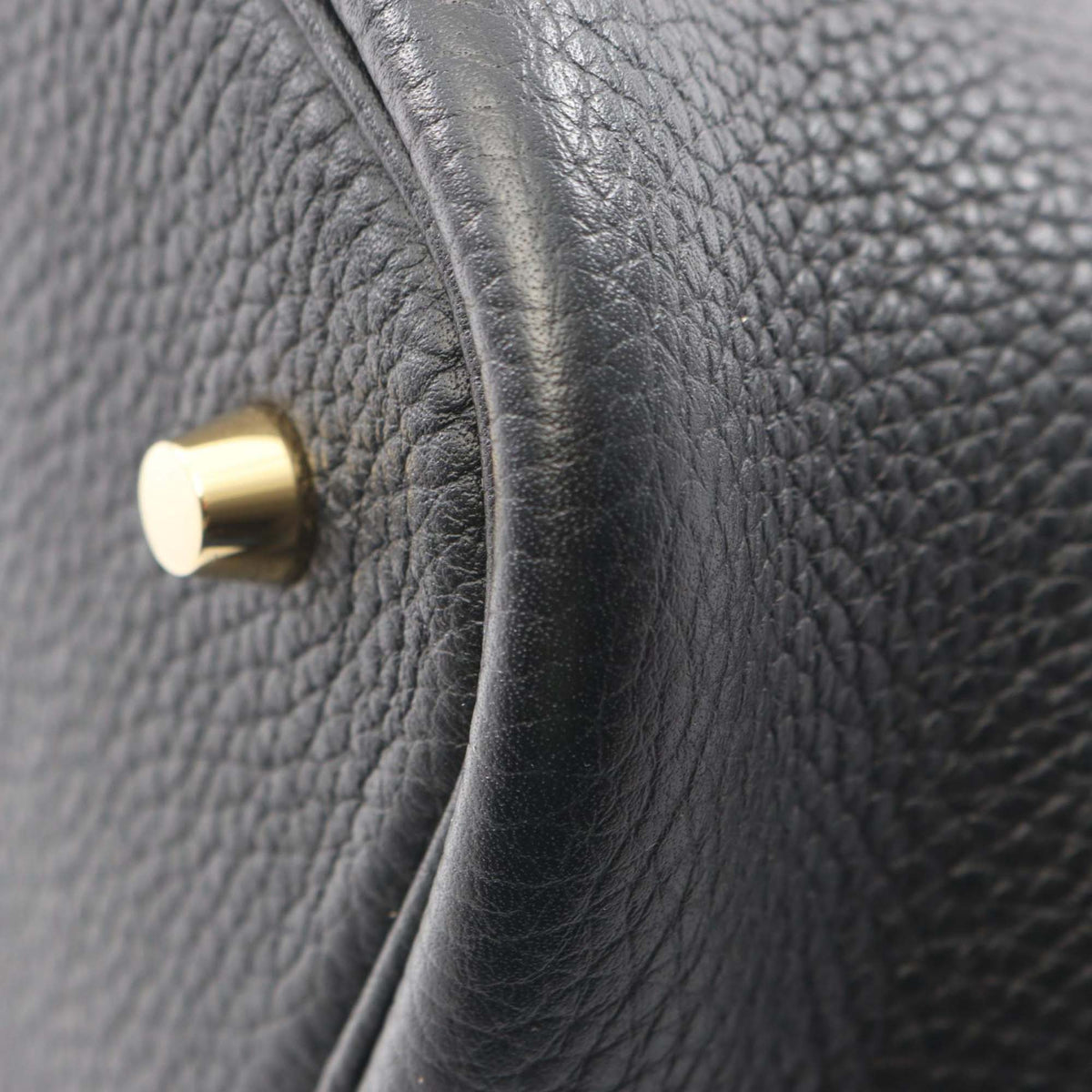 Hermès Clemence Picotin Lock 22
