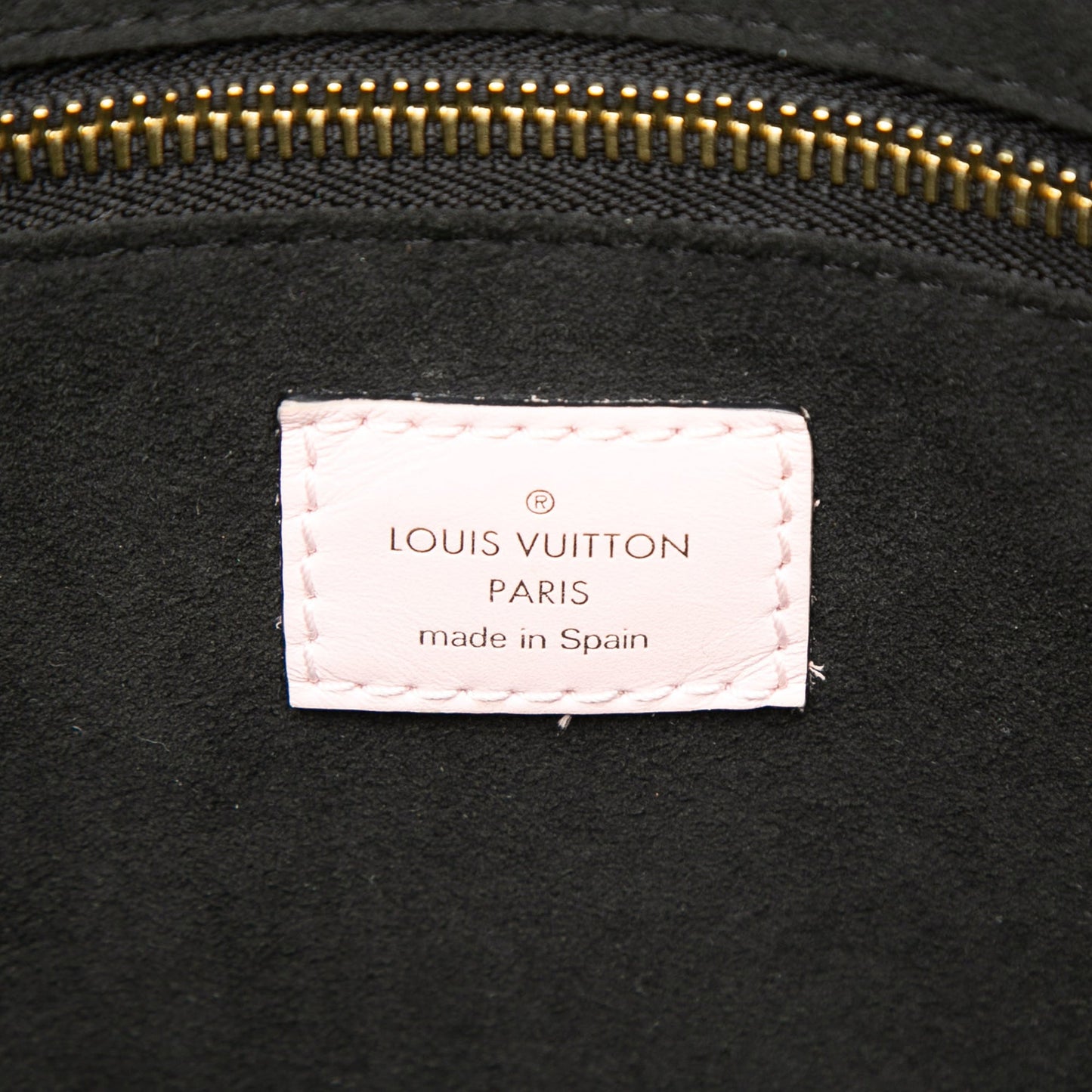Louis Vuitton Monogram Empreinte Wild At Heart Neverfull MM