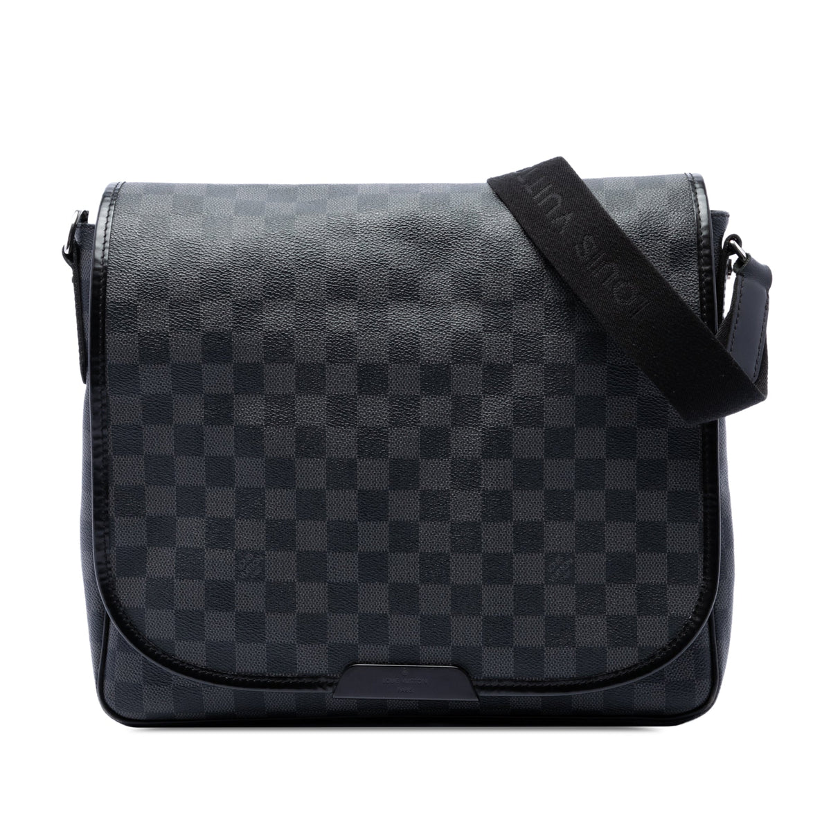Louis Vuitton Damier Graphite Daniel MM