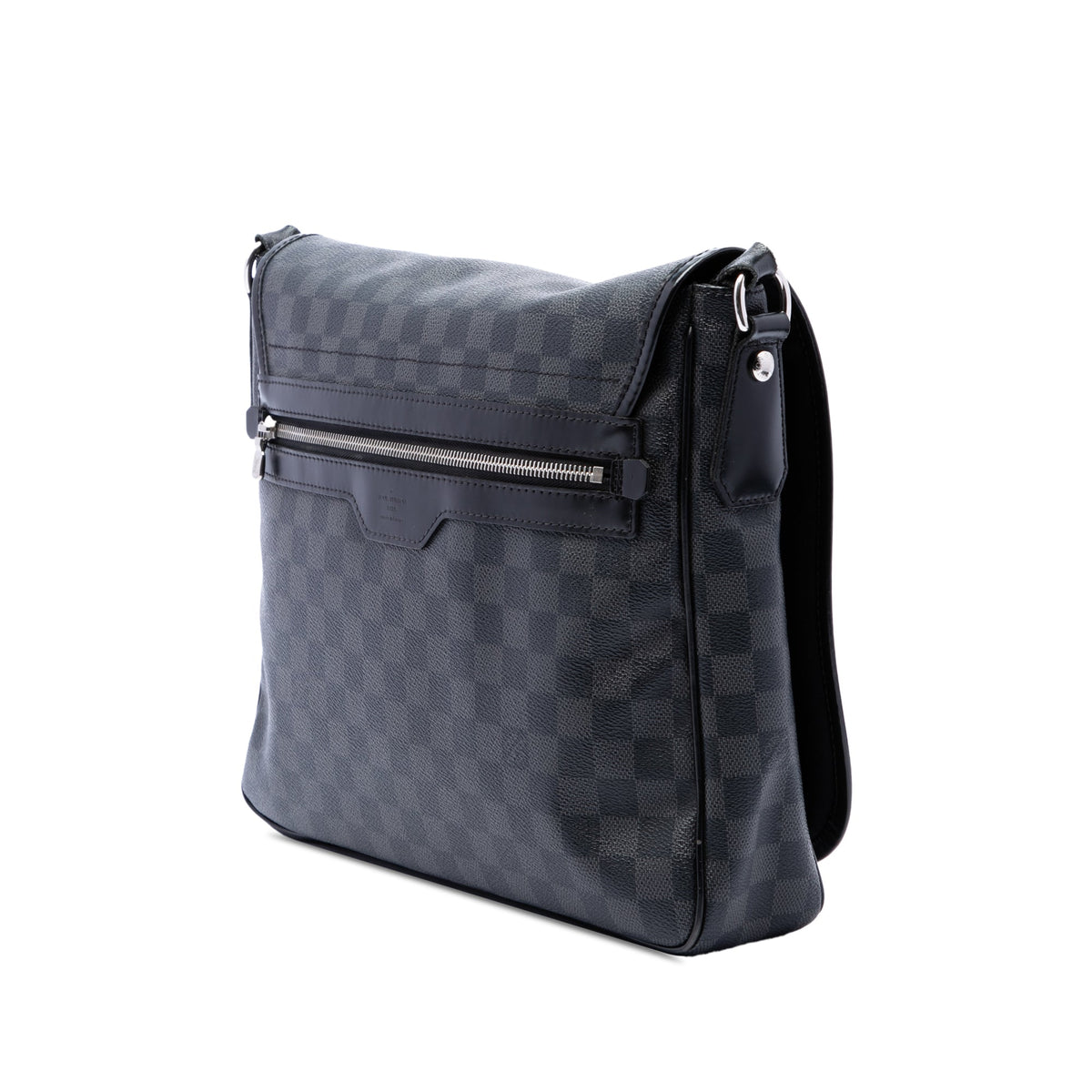 Louis Vuitton Damier Graphite Daniel MM