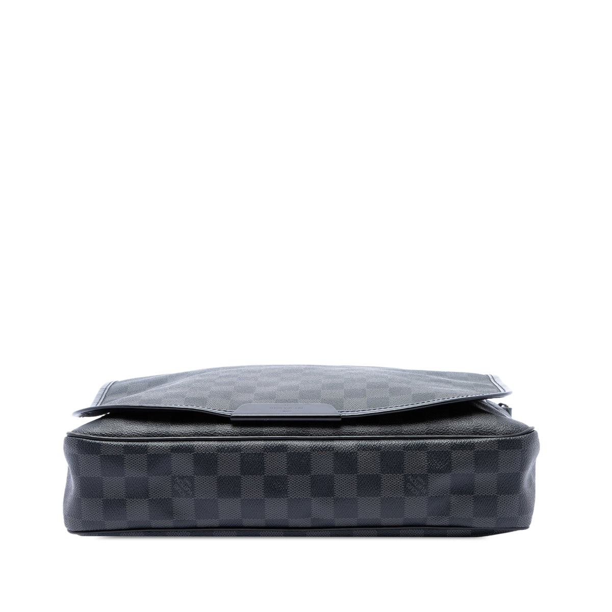 Louis Vuitton Damier Graphite Daniel MM
