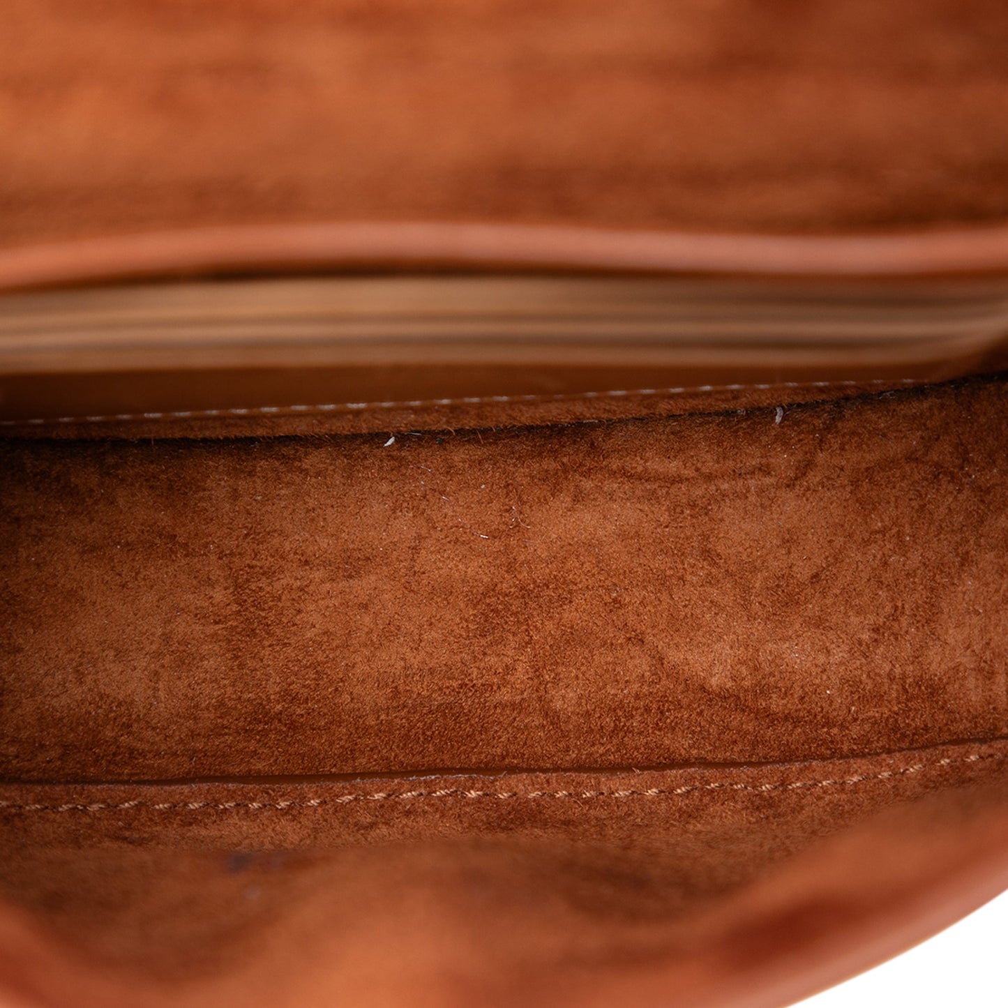Saint Laurent Small Leather Kaia Crossbody