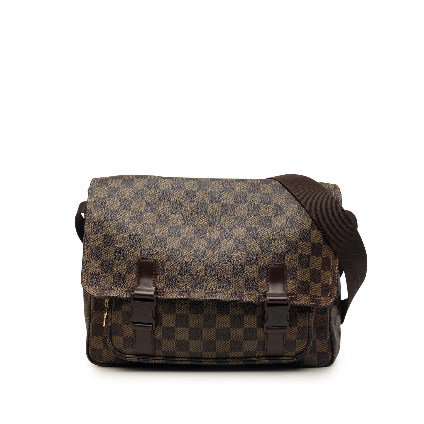 Louis Vuitton Damier Ebene Melville