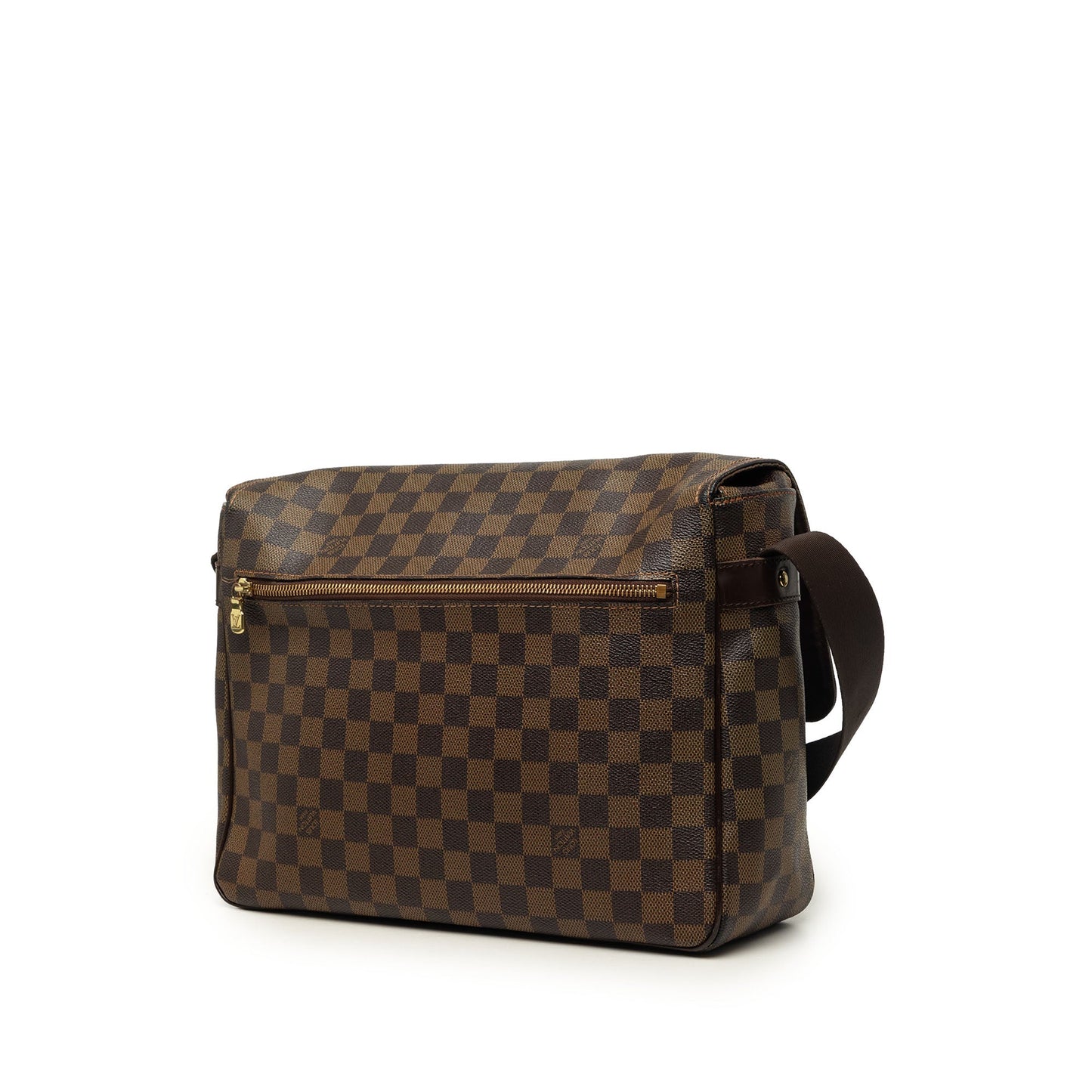 Louis Vuitton Damier Ebene Melville