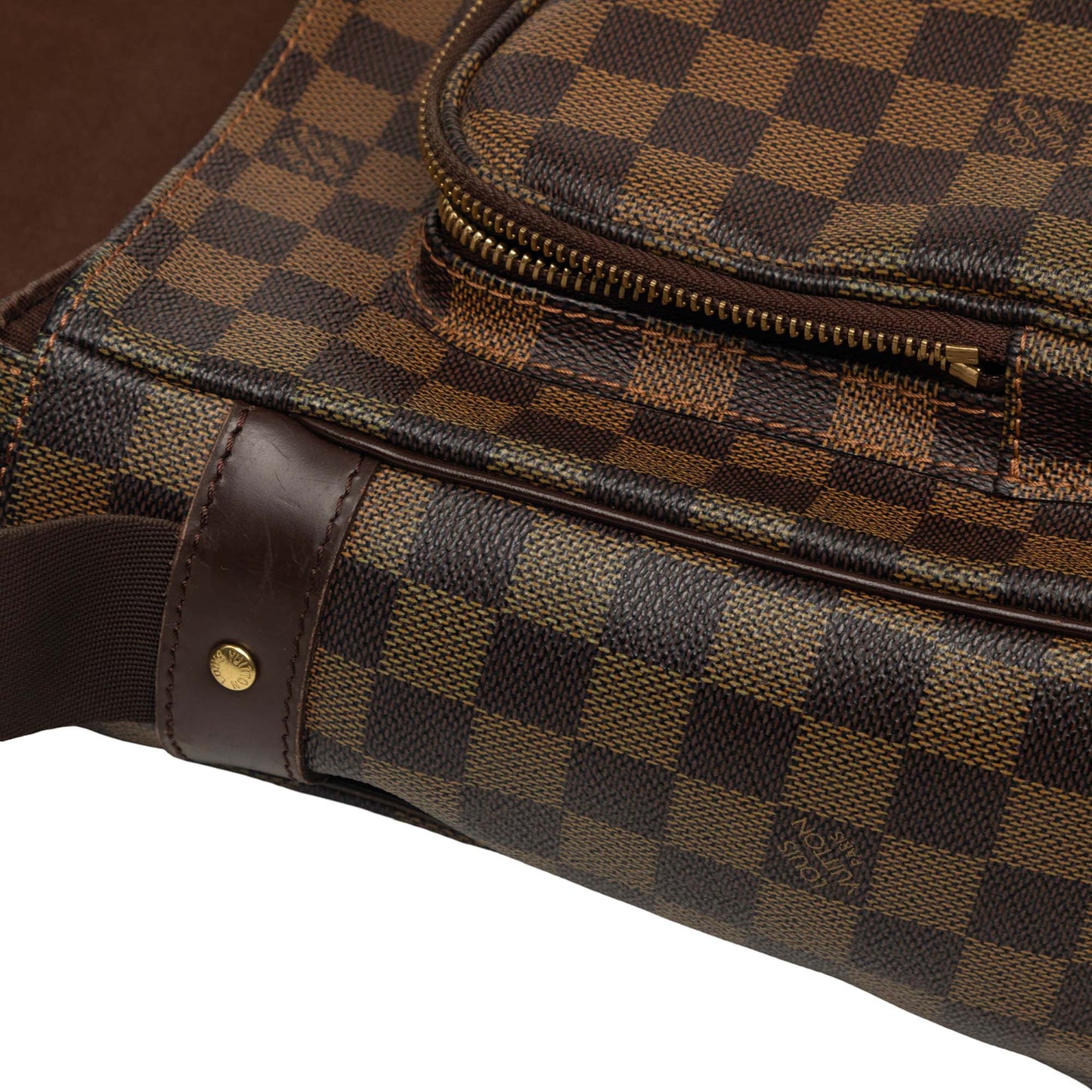 Louis Vuitton Damier Ebene Melville