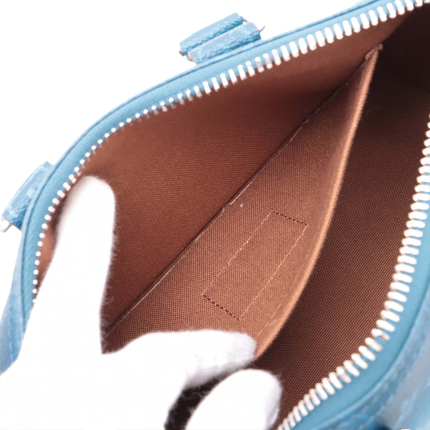 Louis Vuitton Monogram Pigment Keepall Bandouliere 25