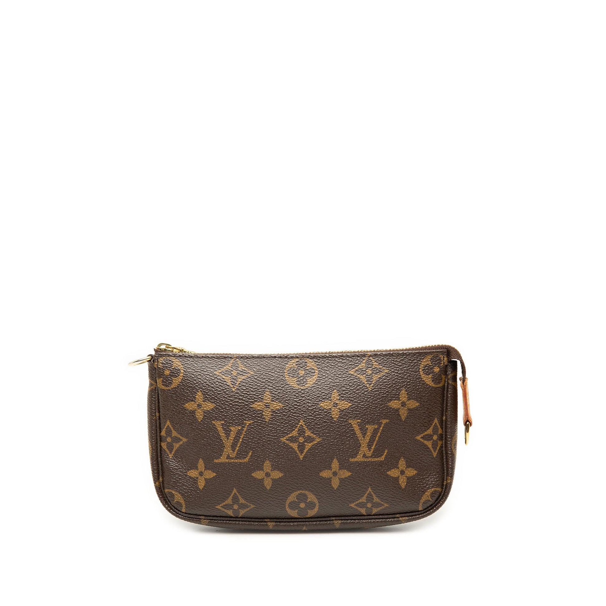 Louis Vuitton Monogram Mini Pochette Accessoires