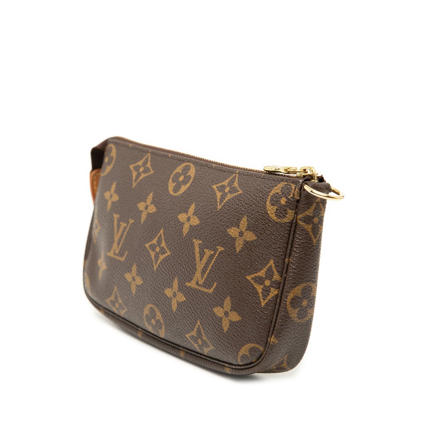 Louis Vuitton Monogram Mini Pochette Accessoires