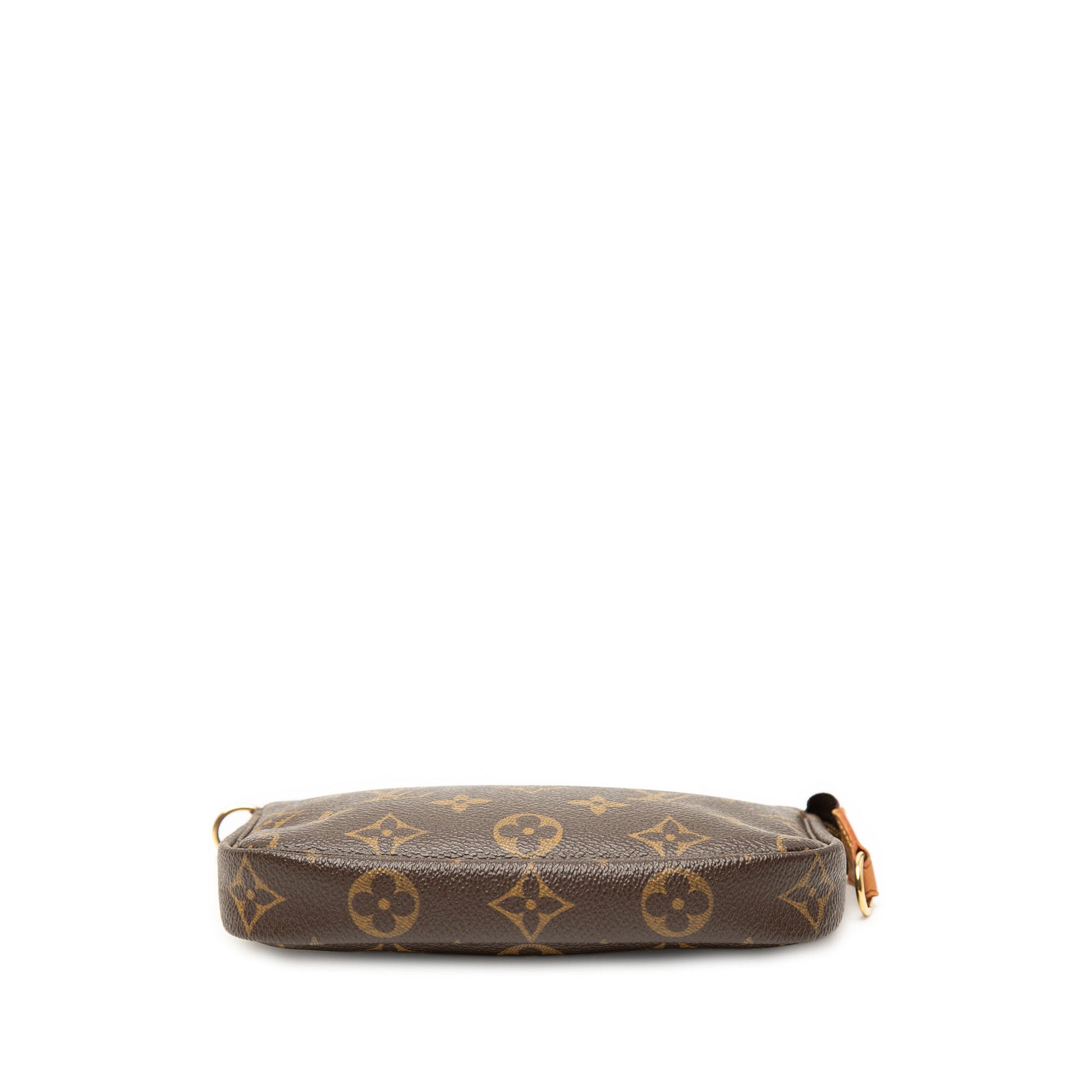 Louis Vuitton Monogram Mini Pochette Accessoires