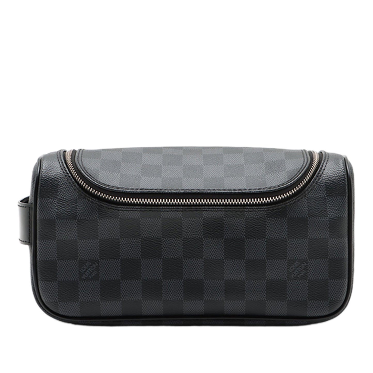 Louis Vuitton Damier Graphite Toiletry Pouch