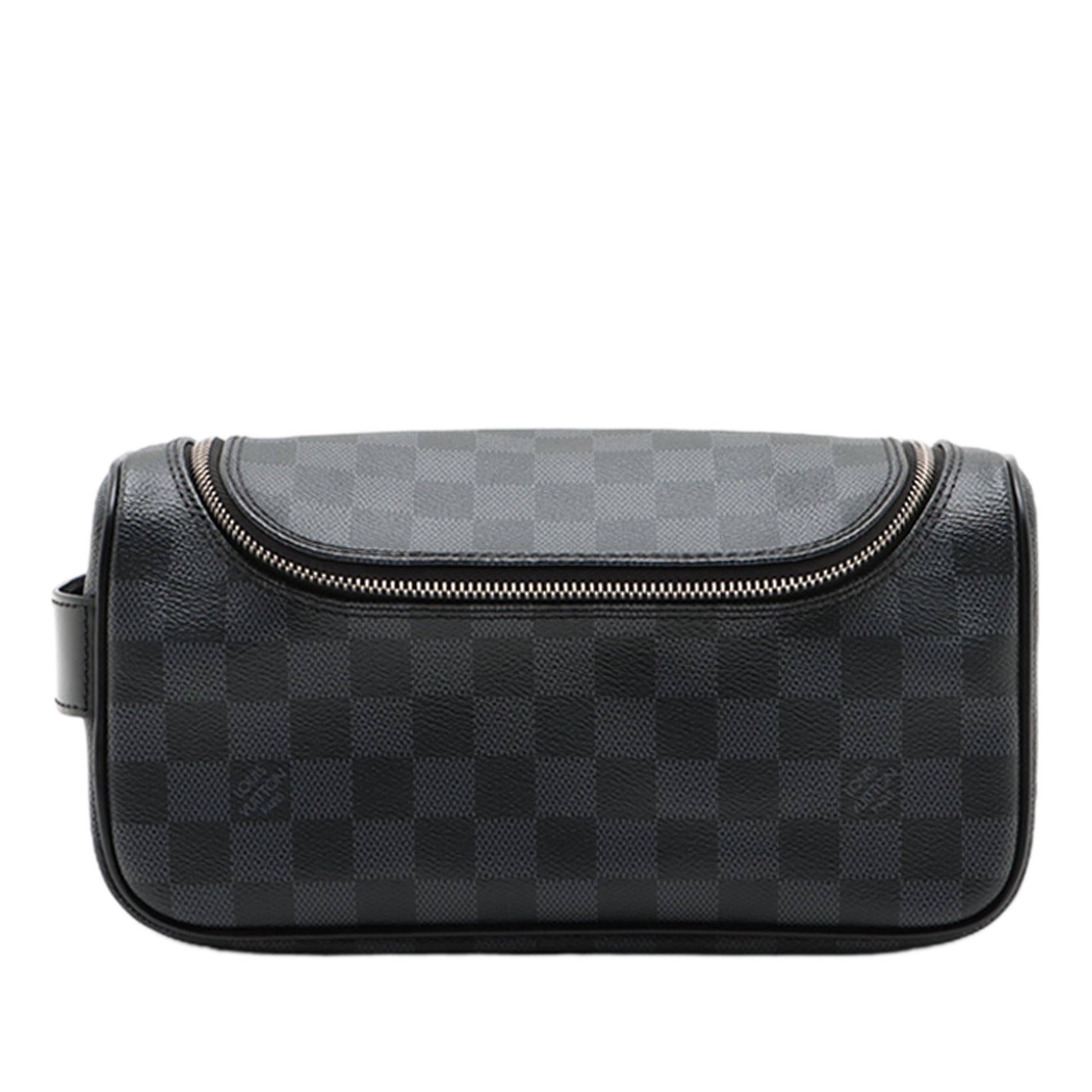 Louis Vuitton Damier Graphite Toiletry Pouch
