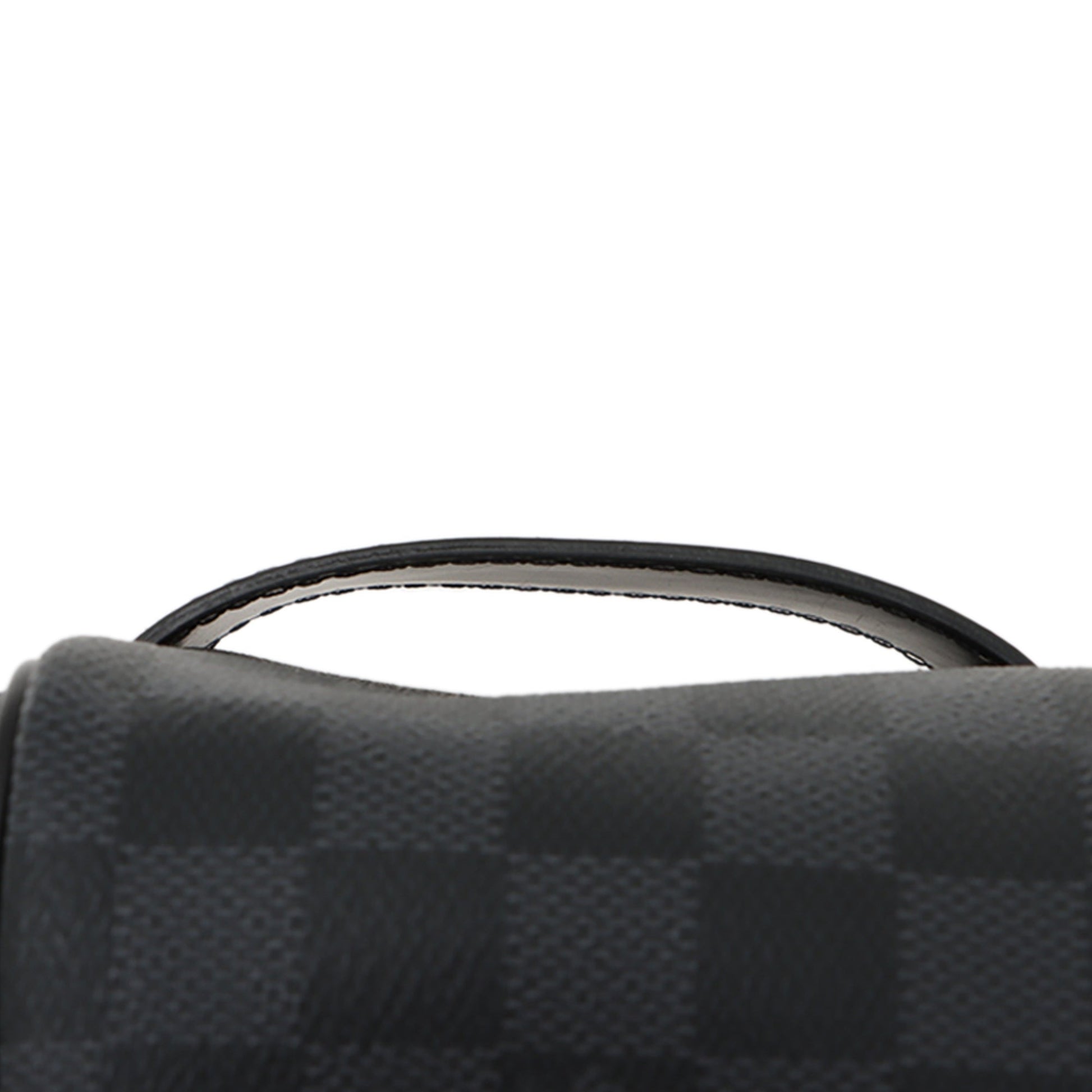 Louis Vuitton Damier Graphite Toiletry Pouch