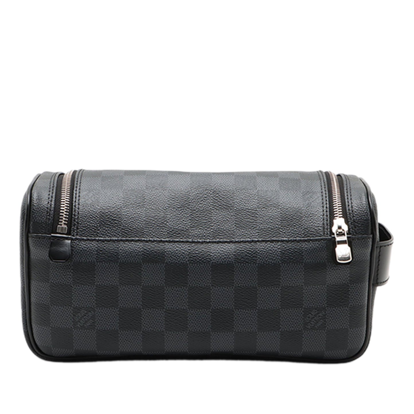 Louis Vuitton Damier Graphite Toiletry Pouch