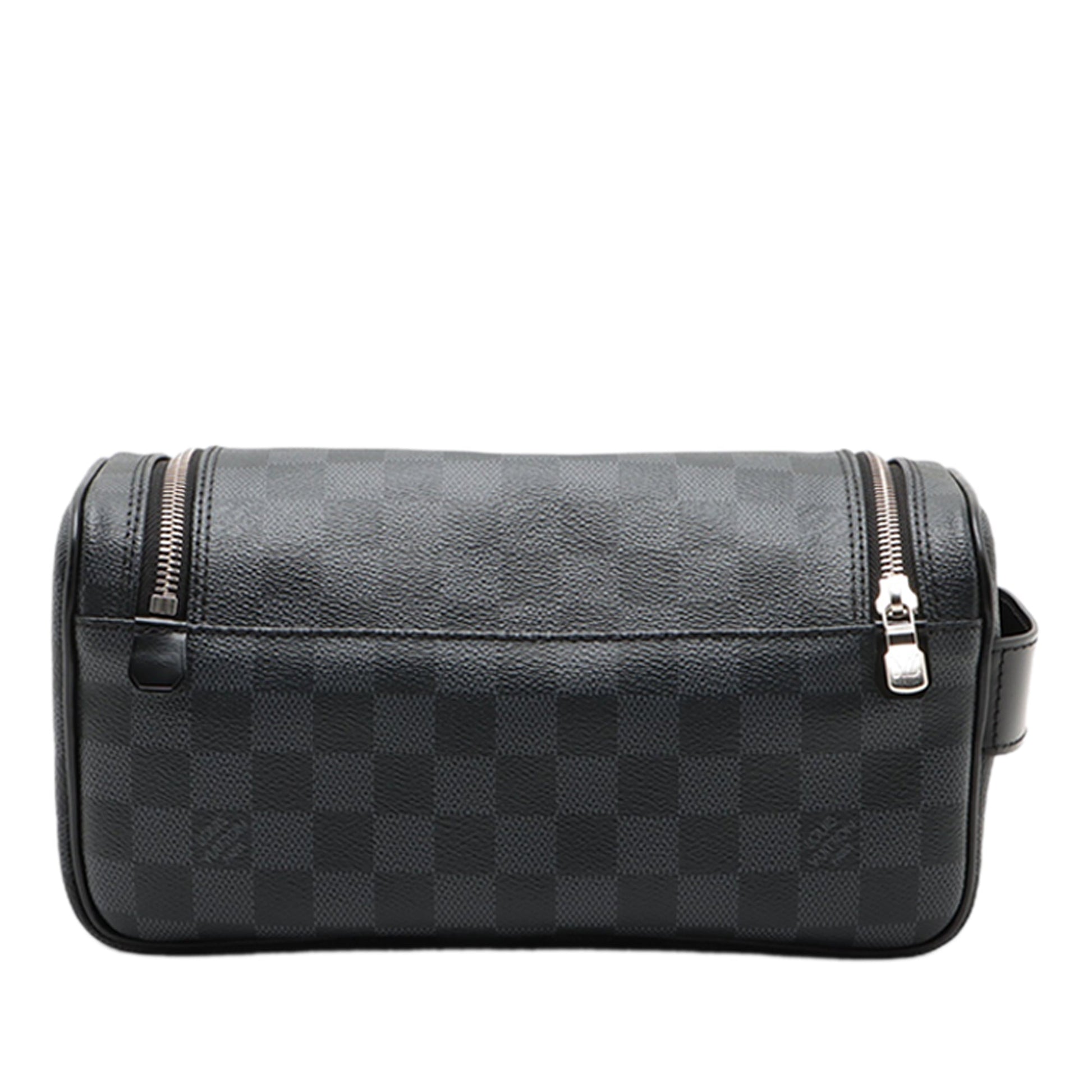 Louis Vuitton Damier Graphite Toiletry Pouch