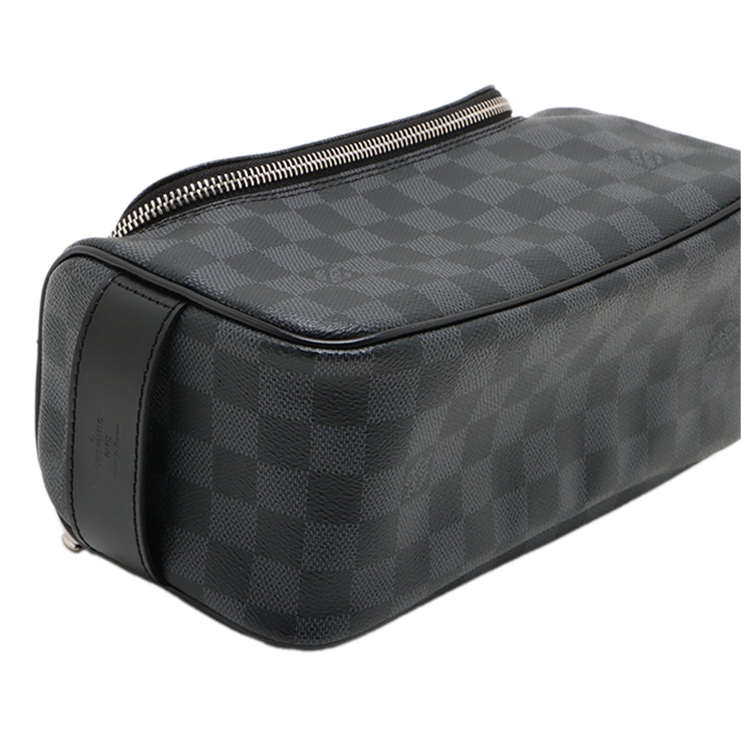 Louis Vuitton Damier Graphite Toiletry Pouch