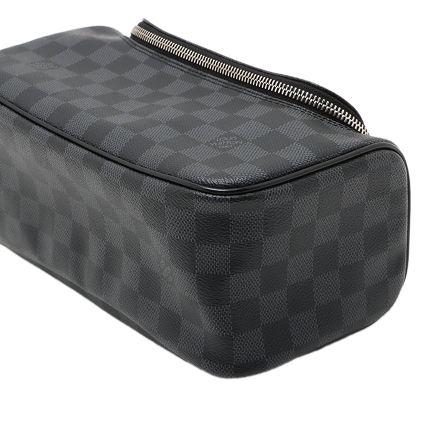 Louis Vuitton Damier Graphite Toiletry Pouch