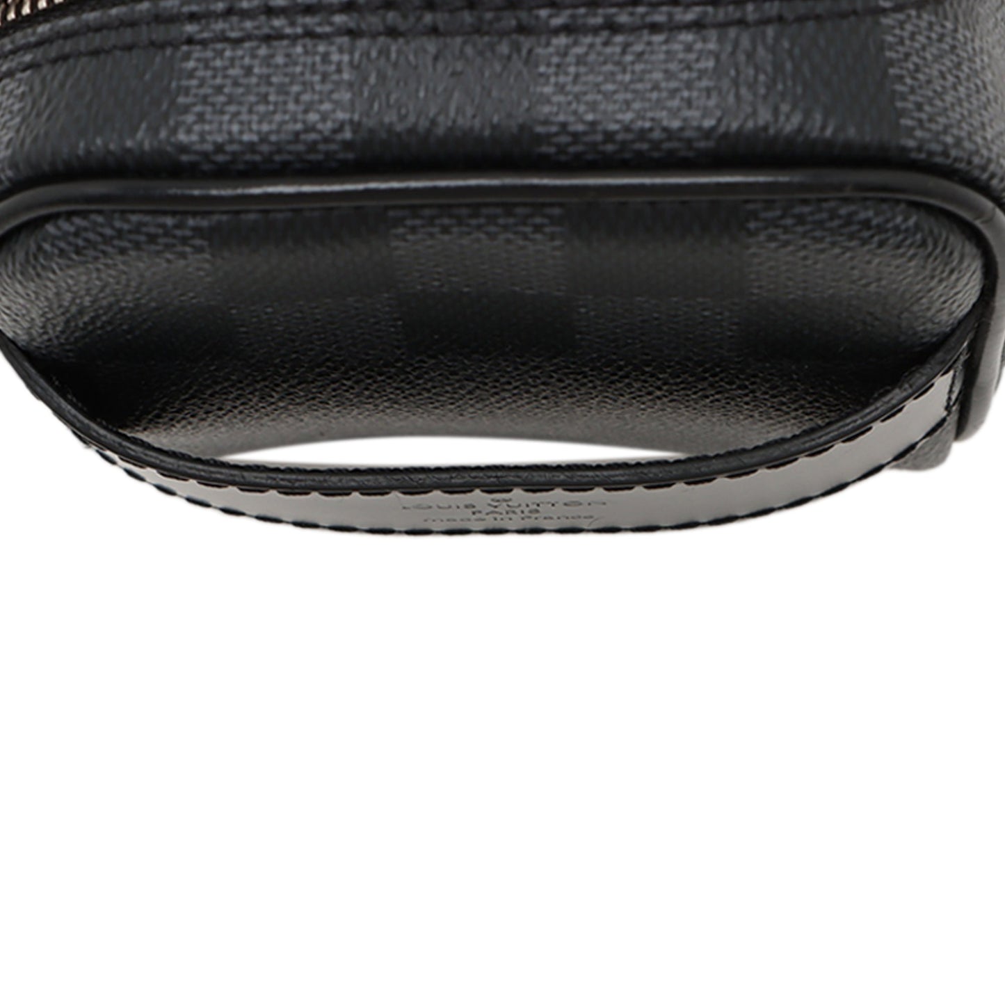 Louis Vuitton Damier Graphite Toiletry Pouch