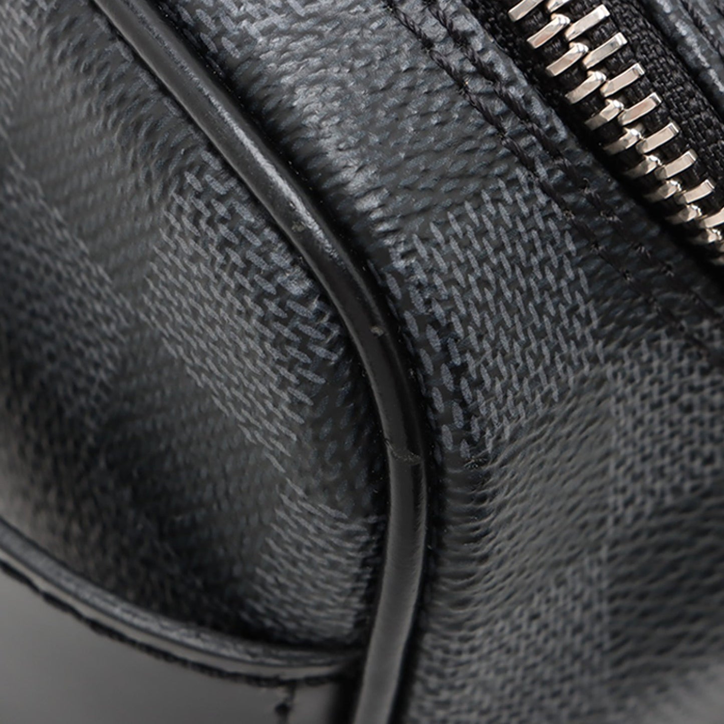 Louis Vuitton Damier Graphite Toiletry Pouch
