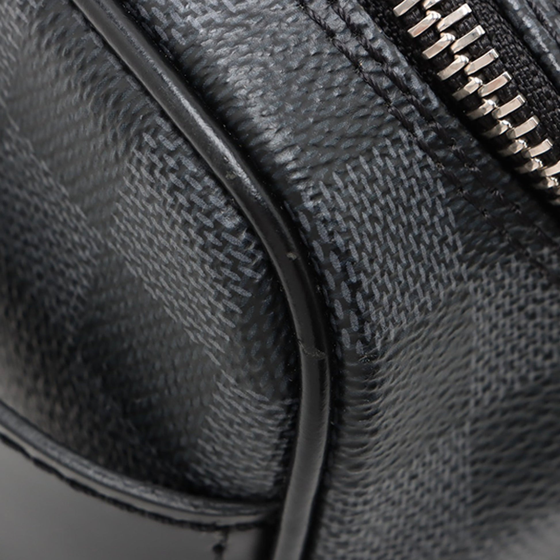 Louis Vuitton Damier Graphite Toiletry Pouch