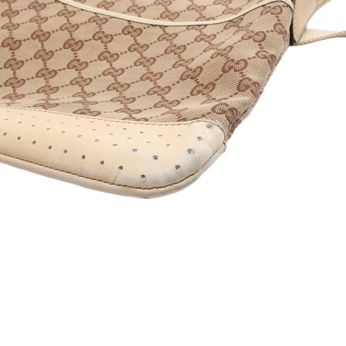 Gucci GG Canvas Crossbody
