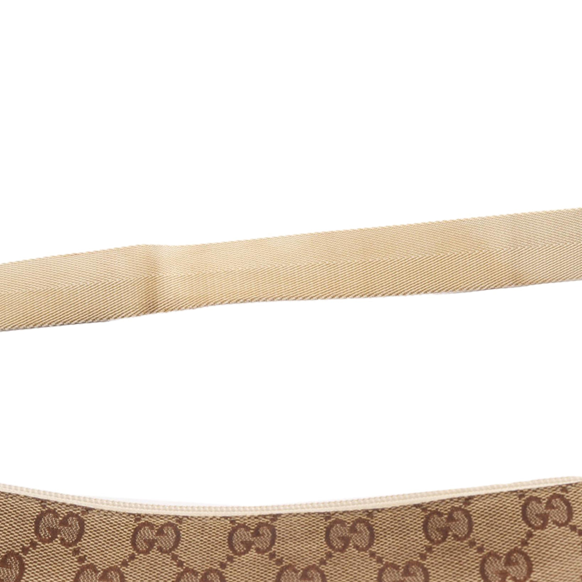Gucci GG Canvas Crossbody