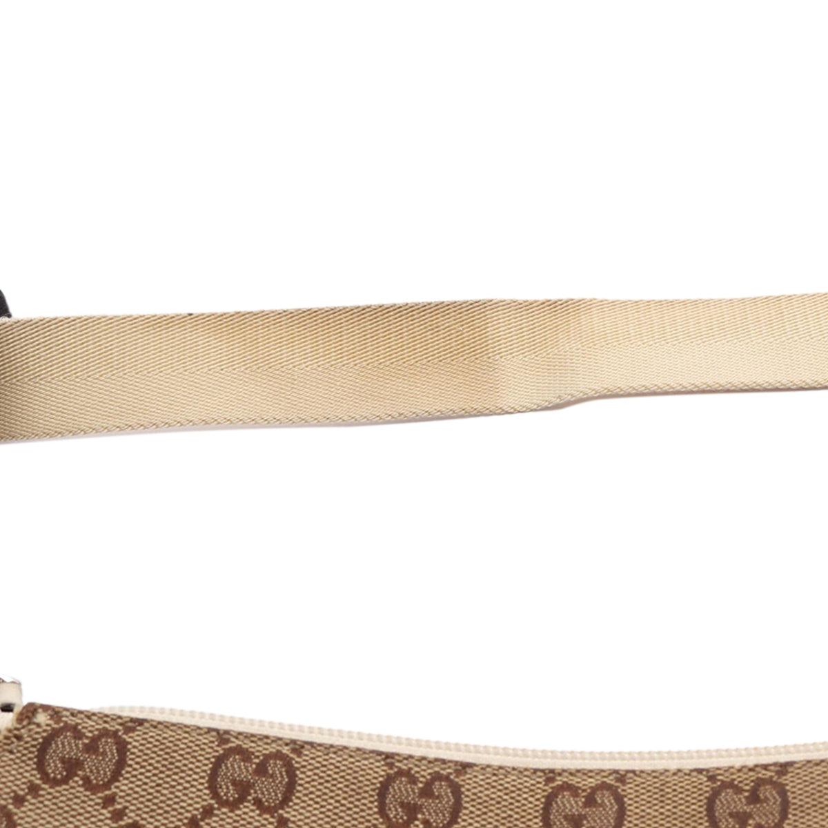 Gucci GG Canvas Crossbody