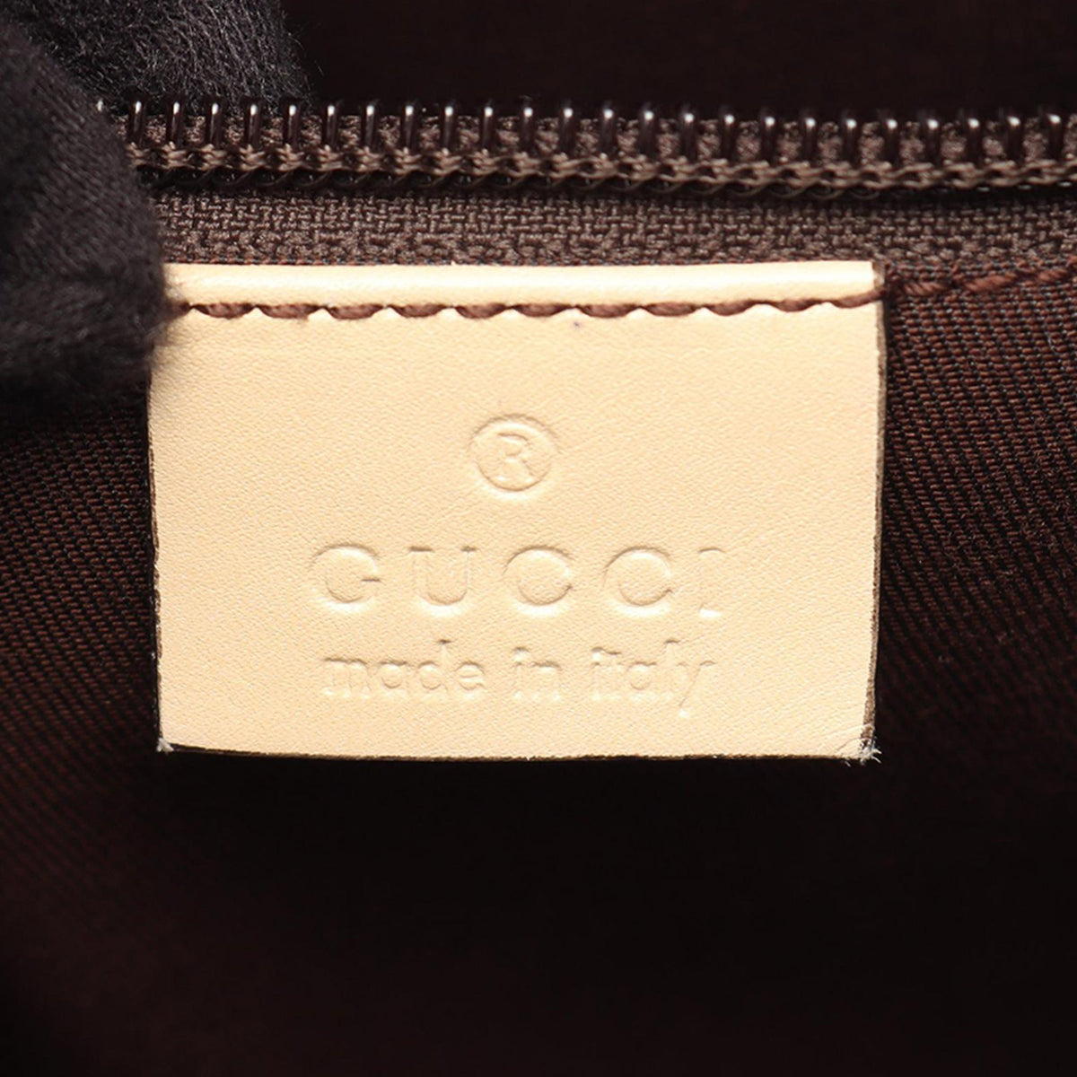 Gucci GG Canvas Crossbody