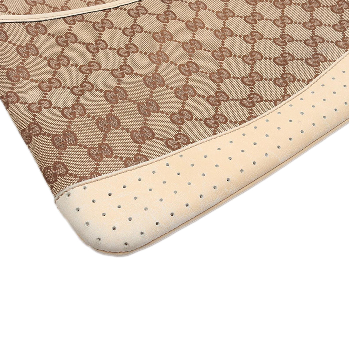 Gucci GG Canvas Crossbody
