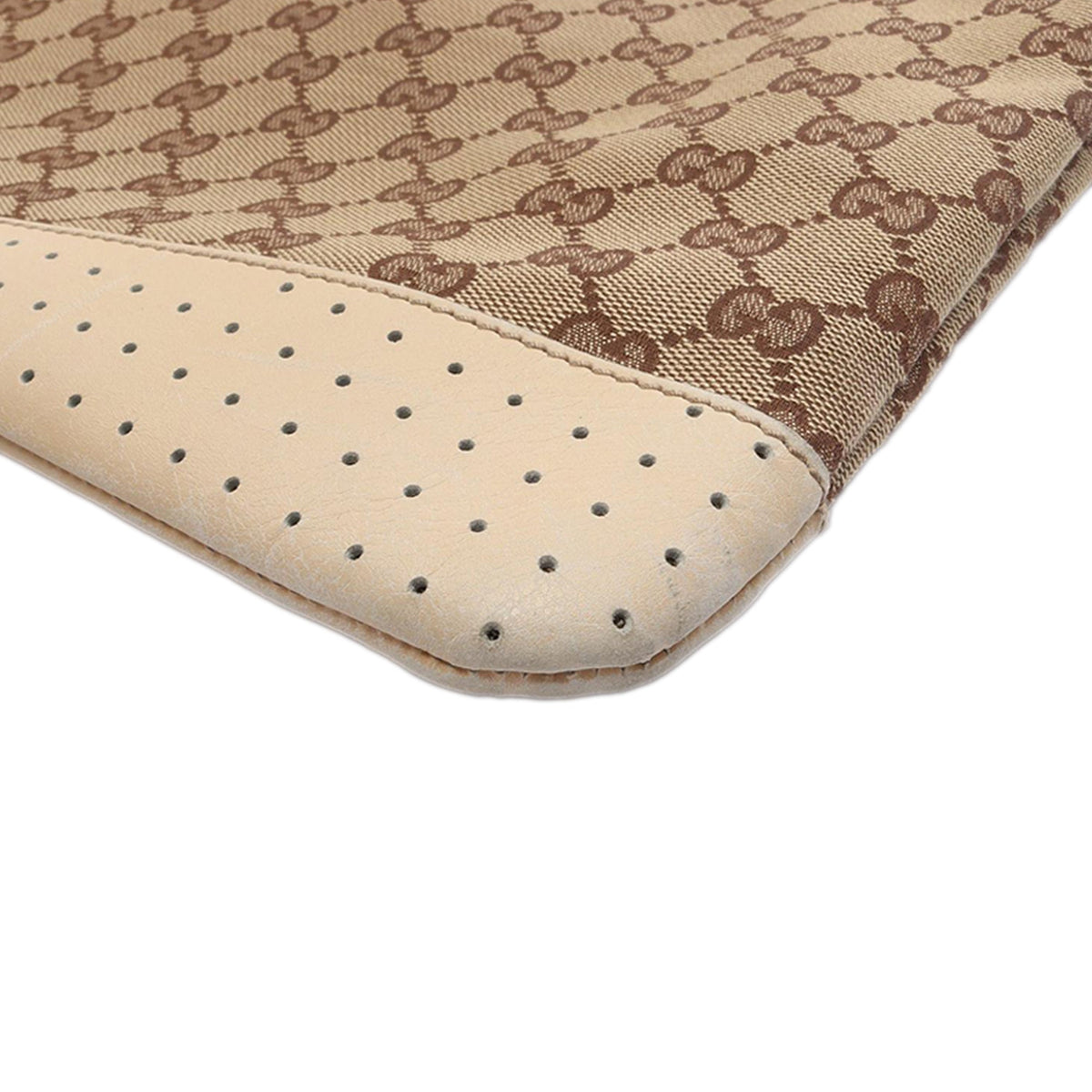 Gucci GG Canvas Crossbody