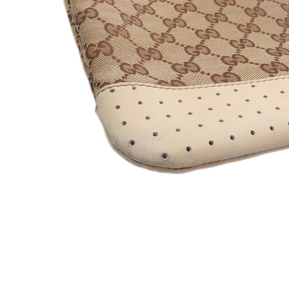 Gucci GG Canvas Crossbody