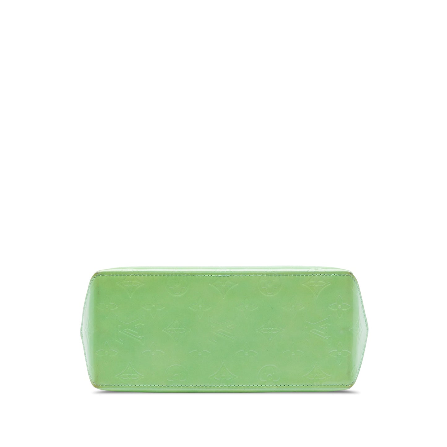Louis Vuitton Monogram Vernis Reade PM