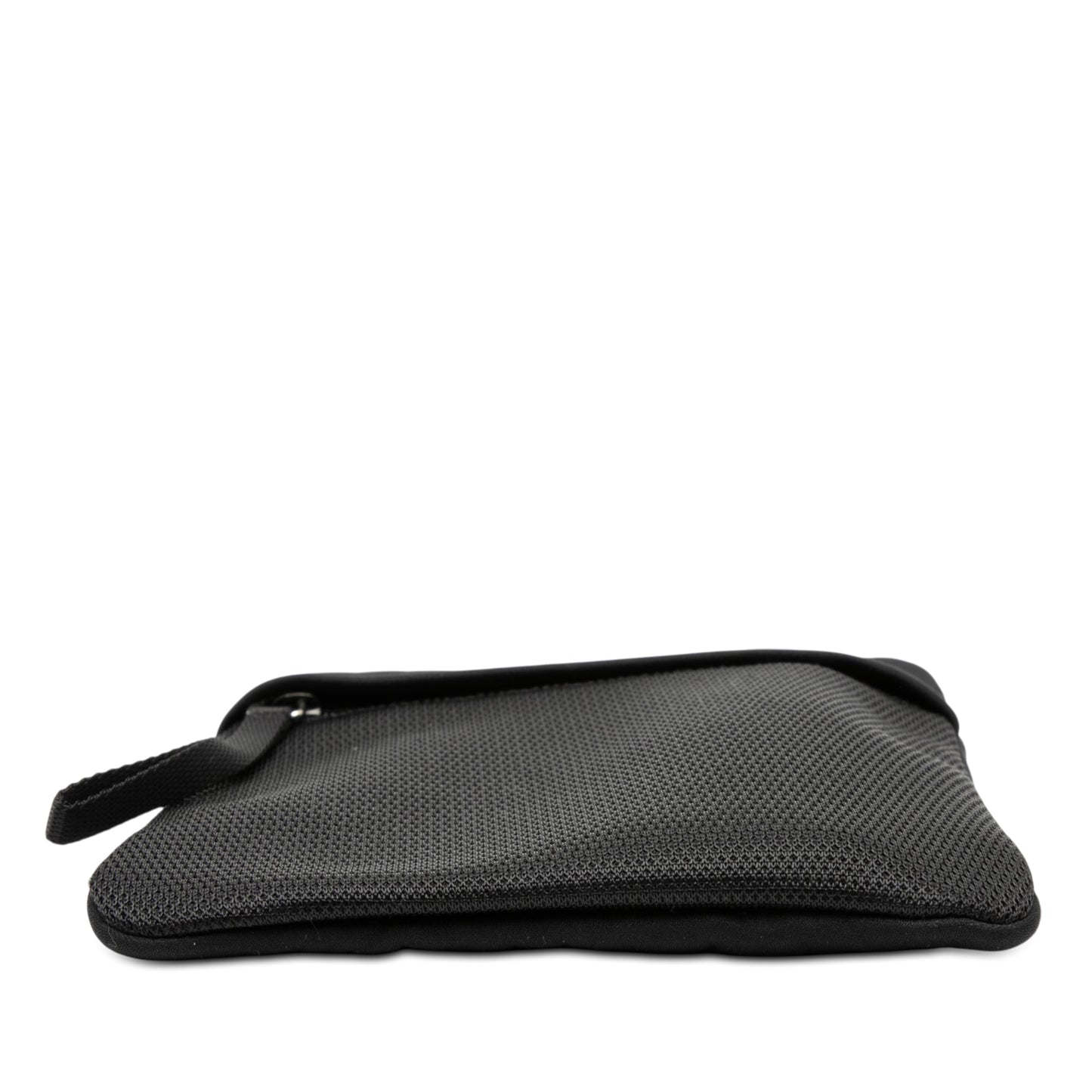 Prada Tessuto Zip Top Sport Crossbody