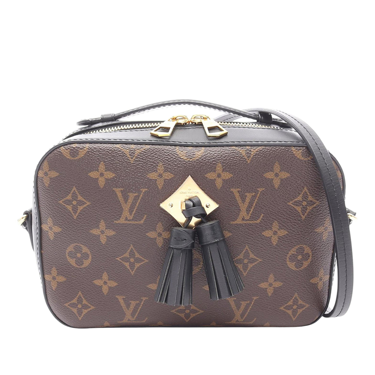 Louis Vuitton Monogram Saintonge