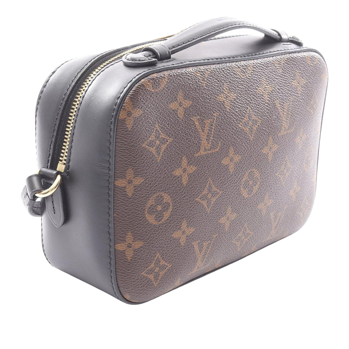 Louis Vuitton Monogram Saintonge