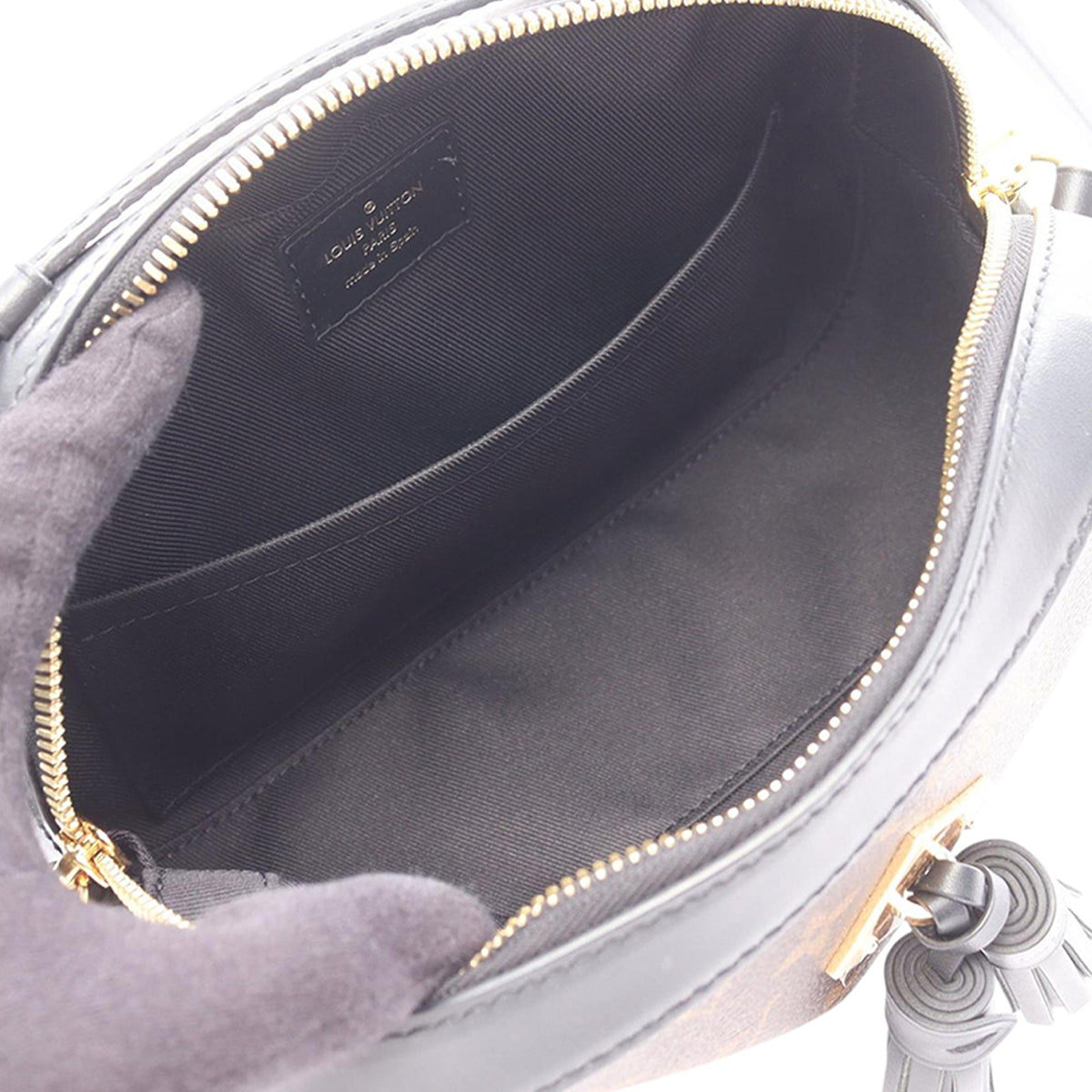 Louis Vuitton Monogram Saintonge
