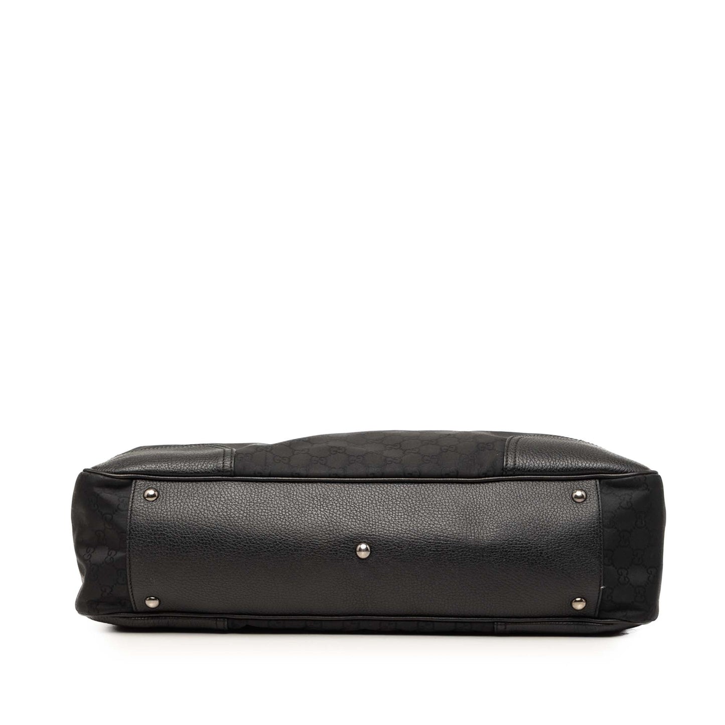 Gucci GG Nylon Princy Tote