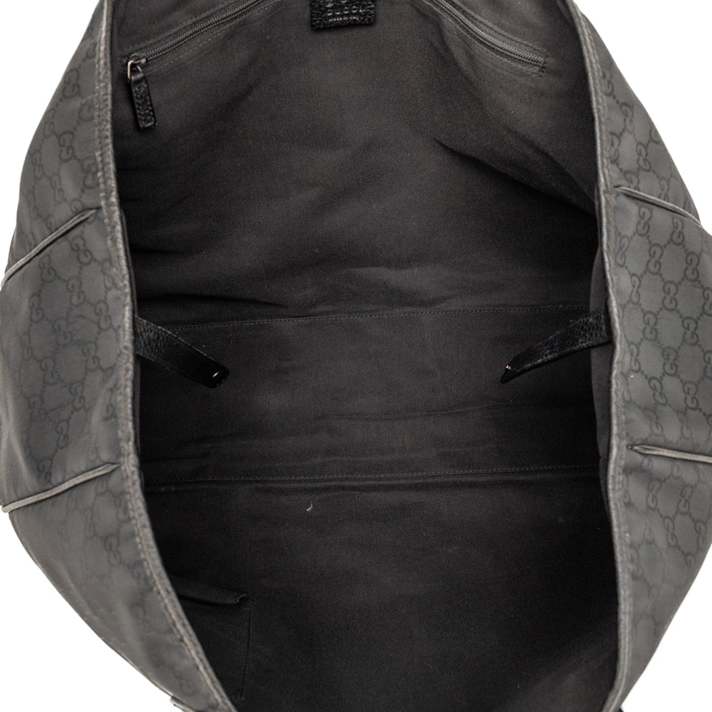 Gucci GG Nylon Princy Tote